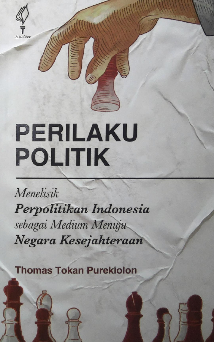 Perilaku Politik